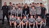 U15: warsztaty o wpływie social mediów na wizerunek zawodnika